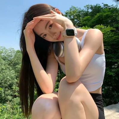 我爱你姜九